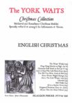 The York Waits Christmas Collection: English Christmas