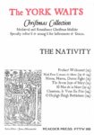 The York Waits Christmas Collection: The Nativity